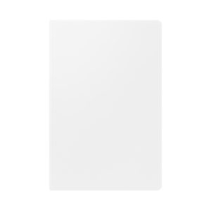 Samsung EF-DX925BWFGBE tablet case 37.1 cm (14.6") Cover White