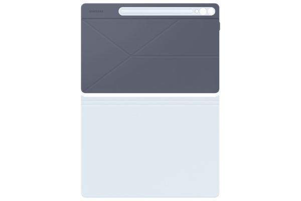 Samsung Smart Book Cover for Galaxy Tab S10+, S9+, S9 FE+ - Image 2