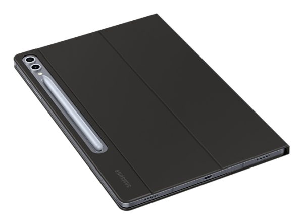 Samsung EF-DX820BBFGBE tablet case 31.5 cm (12.4") Cover Black - Image 4