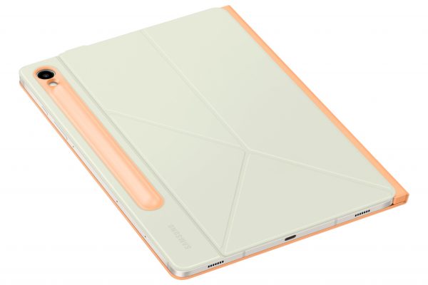 Samsung Smart Book Cover for Galaxy Tab S9, S9 FE - Image 5