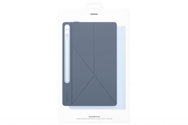 Samsung Smart Book Cover for Galaxy Tab S10+, S9+, S9 FE+ - Image 13