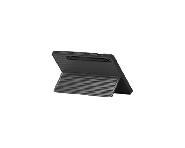 Samsung GP-FPX516AMBBW tablet case 27.7 cm (10.9") Folio Black - Image 2