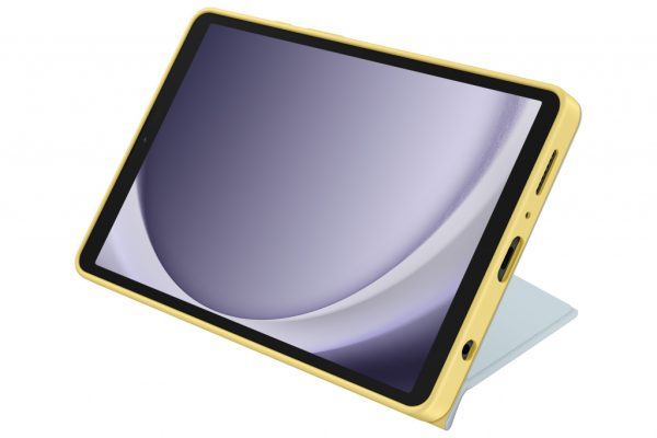 Samsung EF-BX110TLEGWW tablet case 22.1 cm (8.7") Folio Blue - Image 8