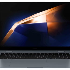 Samsung Galaxy Book4 Pro 360 Intel Core Ultra 7 155H Laptop 40.6 cm (16") Touchscreen WQXGA+ 16 GB LPDDR5x-SDRAM 1 TB SSD Wi-Fi