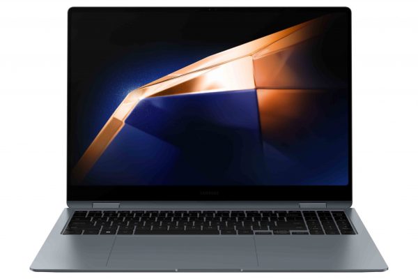 Samsung Galaxy Book4 Pro 360 Intel Core Ultra 7 155H Laptop 40.6 cm (16") Touchscreen WQXGA+ 16 GB LPDDR5x-SDRAM 1 TB SSD Wi-Fi