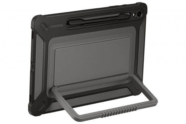 Samsung EF-RX710CBEGWW tablet case 27.9 cm (11") Cover Titanium - Image 4