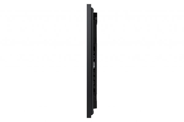 Samsung QM32R-T Digital signage flat panel 81.3 cm (32") LCD Wi-Fi 400 cd/m² Full HD Black Touchscreen Tizen 4.0 - Image 8