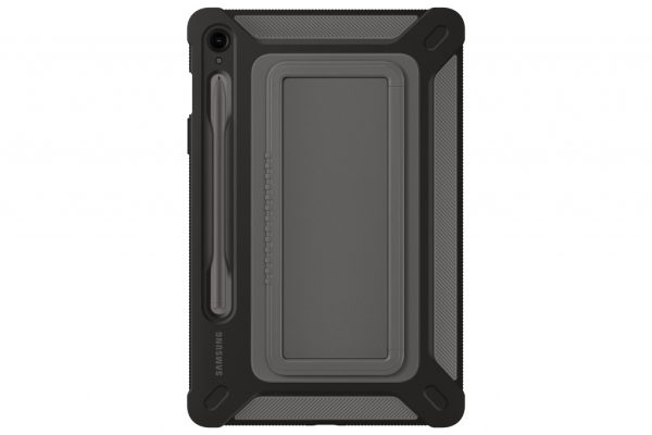 Samsung EF-RX510 27.7 cm (10.9") Cover Black - Image 6