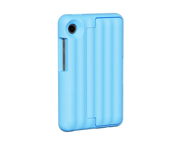 Samsung GP-FPX115AMCLW tablet case 22.1 cm (8.7") Cover Blue - Image 3