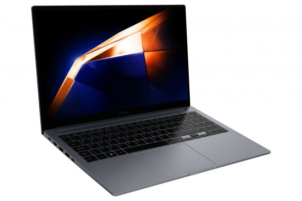 Samsung Galaxy Book4 NP754XGJ-KG1NL laptop Intel® Core™ i5 i5-1335U 39.6 cm (15.6") Full HD 8 GB LPDDR4x-SDRAM 256 G - Image 4