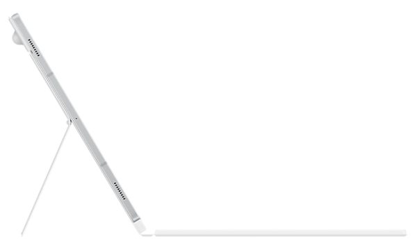 Samsung EF-DX825BWFGBE tablet case 31.5 cm (12.4") Cover White - Image 6