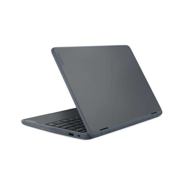 Lenovo 300w Yoga Gen 4 Intel® N N100 Hybrid (2-in-1) 29.5 cm (11.6") Touchscreen HD 4 GB LPDDR5-SDRAM 128 GB SSD Wi-Fi 6 ( - Image 8