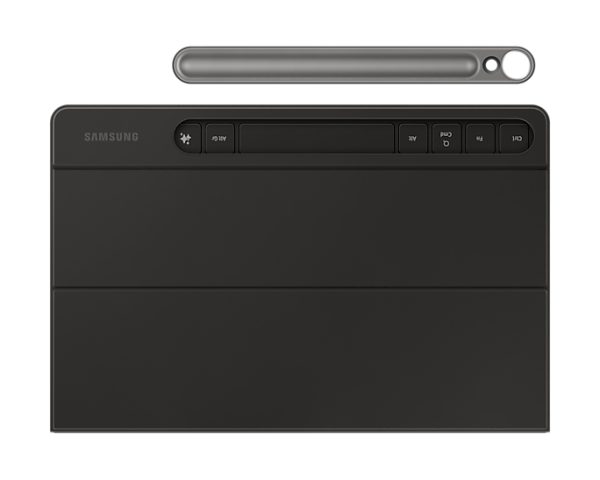 Samsung EF-DX720BBFGBE tablet case 27.9 cm (11") Cover Black - Image 7