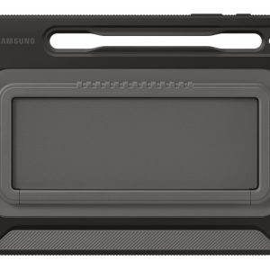 Samsung EF-RX710CBEGWW tablet case 27.9 cm (11") Cover Titanium