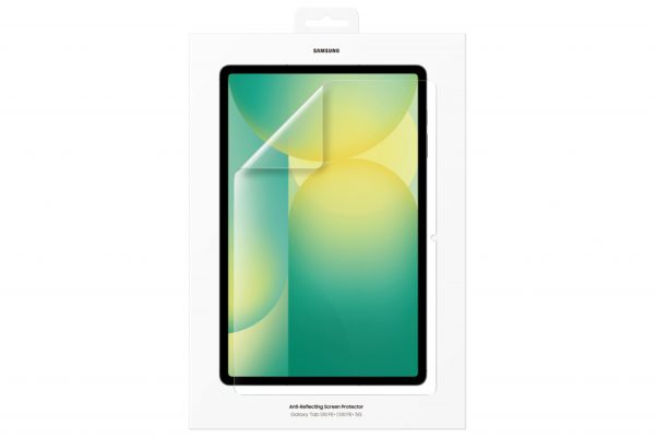 Samsung Anti-Reflecting Screen Protector for Galaxy Tab S10 FE+ - Image 8