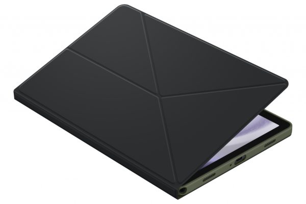 Samsung Galaxy Tab A9+ Book Cover 27.9 cm (11") Folio Black - Image 9