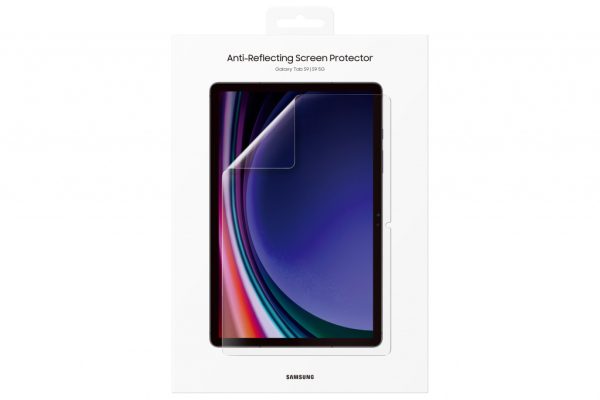 Samsung EF-UX710CTEGWW tablet screen protector Anti-glare screen protector 1 pc(s) - Image 4