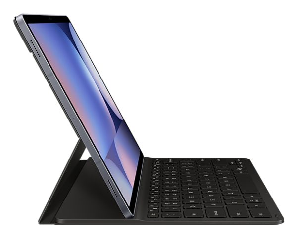 Samsung EF-DX820BBFGBE tablet case 31.5 cm (12.4") Cover Black - Image 10