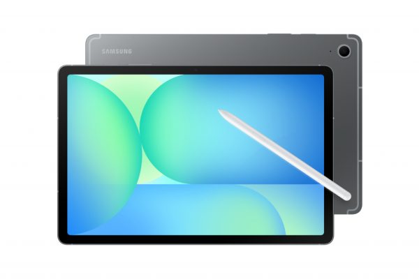 Samsung Galaxy Tab S10 FE 5G (10.9") - Image 2