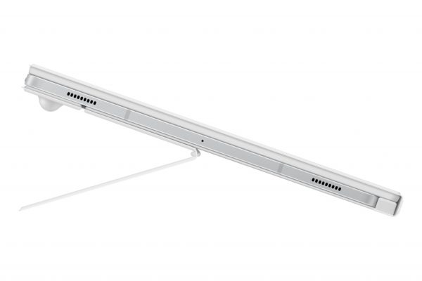 Samsung EF-DX825 31.5 cm (12.4") Flip case White - Image 5