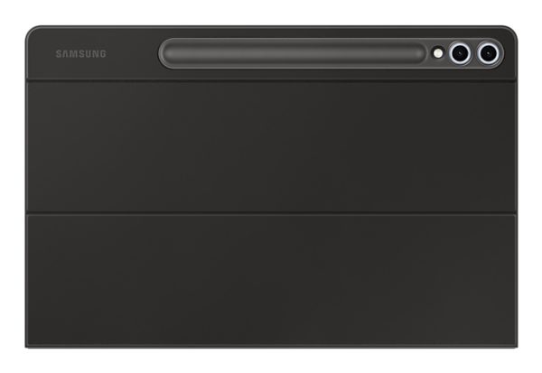 Samsung EF-DX820BBFGBE tablet case 31.5 cm (12.4") Cover Black - Image 2