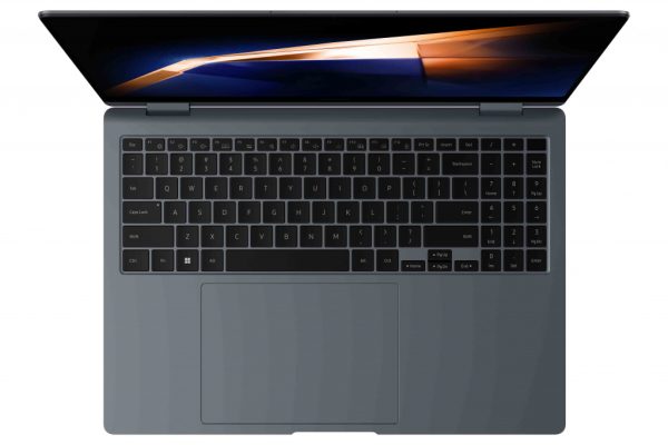 Samsung Galaxy Book4 Pro 360 Intel Core Ultra 7 155H Laptop 40.6 cm (16") Touchscreen WQXGA+ 16 GB LPDDR5x-SDRAM 1 TB SSD Wi-Fi - Image 9