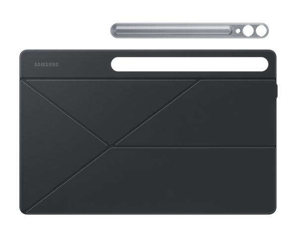 Samsung EF-BX910PBEGWW tablet case 37.1 cm (14.6") Cover Black - Image 4
