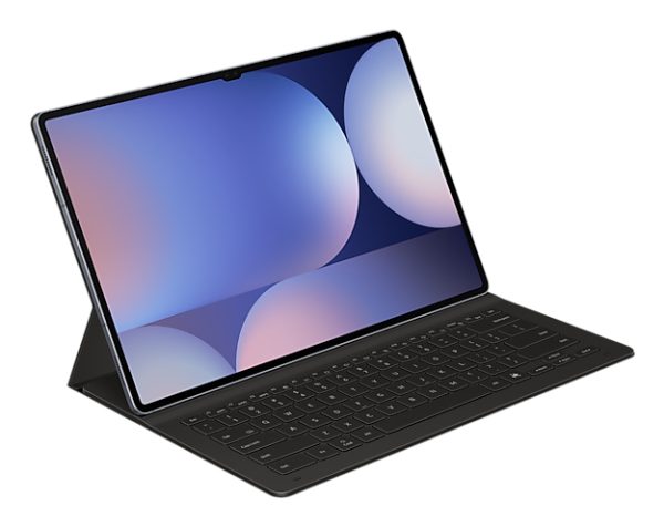 Samsung EF-DX920BBFGBE tablet case 37.1 cm (14.6") Cover Black - Image 8