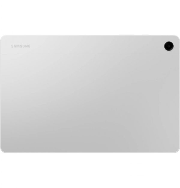 Samsung Galaxy Tab A9+ 8806097462774 tablet 128 GB 27.9 cm (11") 8 GB Wi-Fi 5 (802.11ac) Silver - Image 3