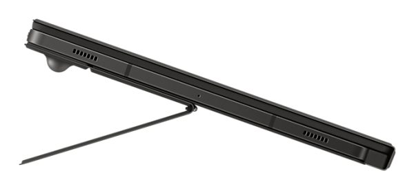 Samsung EF-DX725BBFGBE tablet case 27.9 cm (11") Cover Black - Image 5