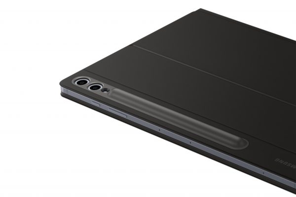 Samsung EF-DX825 31.5 cm (12.4") Flip case Black - Image 3