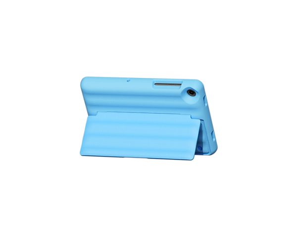Samsung GP-FPX216AMDLW tablet case 25.4 cm (10") Cover Blue - Image 4