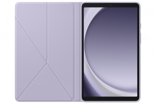 Samsung EF-BX110TWEGWW tablet case 22.1 cm (8.7") Folio White - Image 10