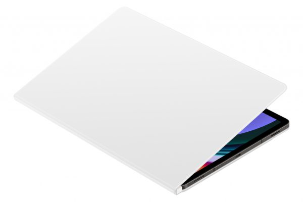 Samsung EF-BX810PWEGWW tablet case 31.5 cm (12.4") Flip case White - Image 10