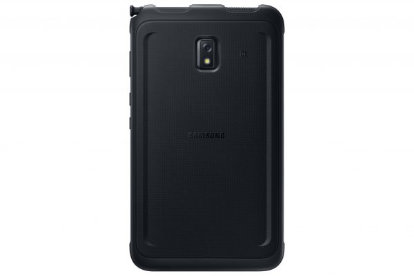 Samsung Galaxy Tab Active3 4G Samsung Exynos LTE-TDD & LTE-FDD 64 GB 20.3 cm (8") 4 GB Wi-Fi 6 (802.11ax) Android 10 Black - Image 4