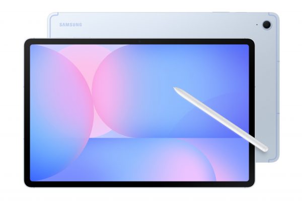 Samsung Galaxy Tab S10 FE+ (13.1", Wi-Fi) - Image 2