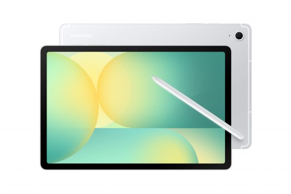 Samsung Galaxy Tab S10 FE (10.9", Wi-Fi) - Image 2