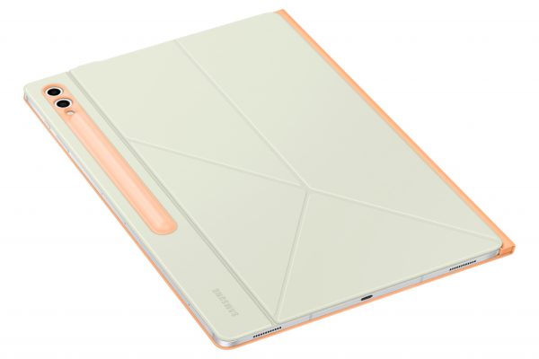 Samsung Smart Book Cover for Galaxy Tab S10 Ultra, S9 Ultra - Image 5