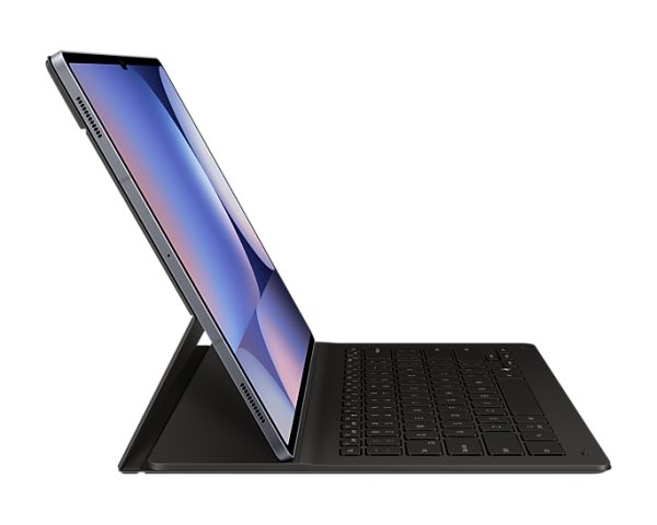 Samsung EF-DX920BBFGBE tablet case 37.1 cm (14.6") Cover Black - Image 10