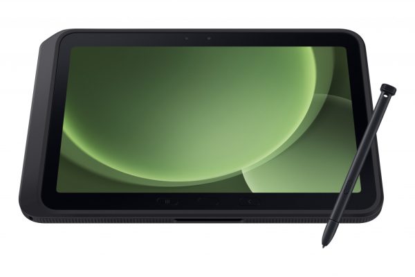 Samsung Galaxy Tab Active5 Pro Active5 Pro 5G Enterprise Edit Qualcomm Snapdragon LTE 256 GB 25.6 cm (10.1") 8 GB Wi-Fi 6E (802