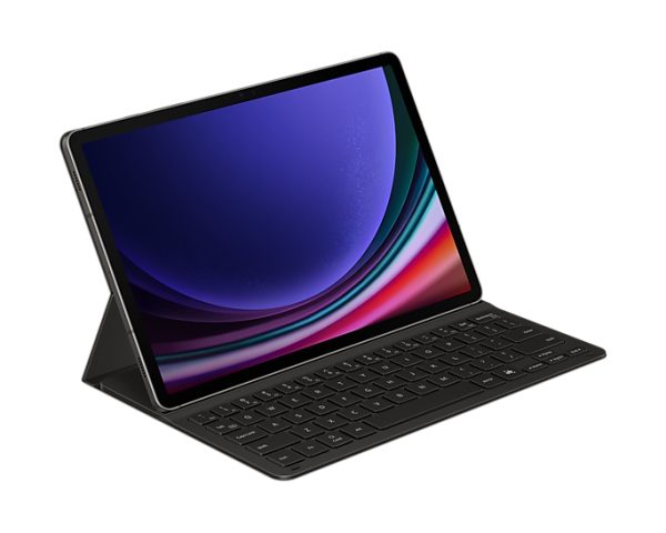 Samsung EF-DX720BBFGBE tablet case 27.9 cm (11") Cover Black - Image 8