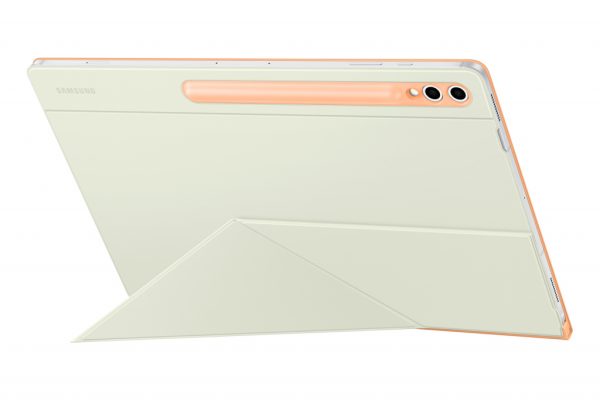 Samsung Smart Book Cover for Galaxy Tab S10 Ultra, S9 Ultra - Image 6