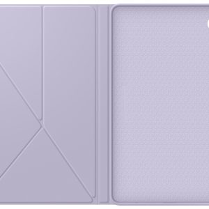 Samsung EF-BX110TWEGWW tablet case 22.1 cm (8.7") Folio White