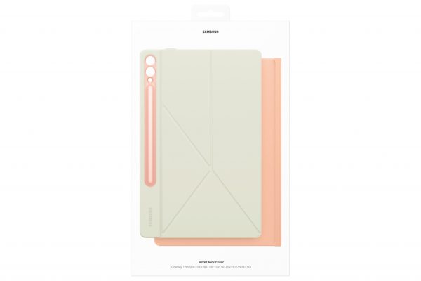 Samsung Smart Book Cover for Galaxy Tab S10+, S9+, S9 FE+ - Image 13