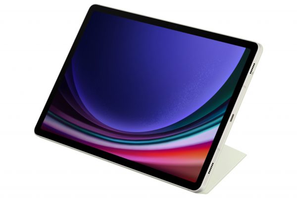 Samsung Smart Book Cover for Galaxy Tab S9, S9 FE - Image 9
