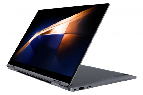 Samsung Galaxy Book4 360 (15.6", Core 7, 16GB) - Image 6