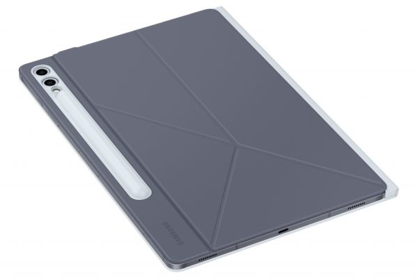Samsung Smart Book Cover for Galaxy Tab S10+, S9+, S9 FE+ - Image 5