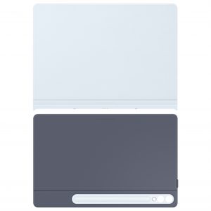 Samsung Smart Book Cover for Galaxy Tab S10+, S9+, S9 FE+