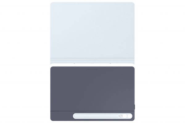 Samsung Smart Book Cover for Galaxy Tab S10+, S9+, S9 FE+