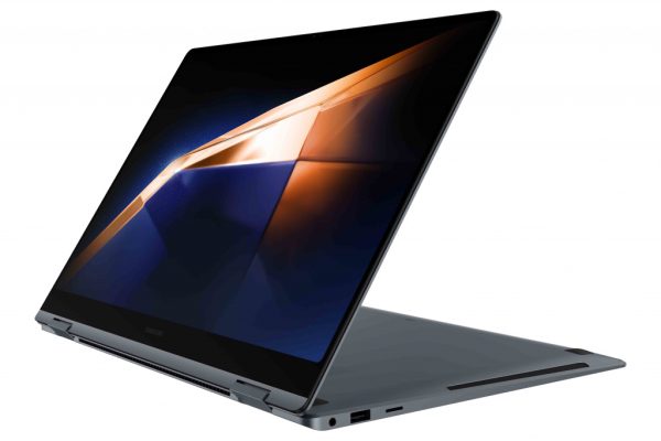 Samsung Galaxy Book4 Pro 360 Intel Core Ultra 7 155H Laptop 40.6 cm (16") Touchscreen WQXGA+ 16 GB LPDDR5x-SDRAM 1 TB SSD Wi-Fi - Image 7